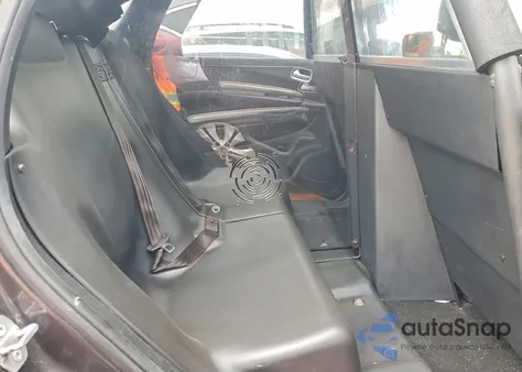 2019 Dodge Durango Pursuit Awd 5.7L V8 из США, поврежденный, VIN 1C4SDJFT5KC652831